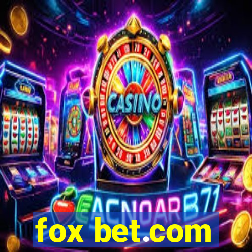 fox bet.com
